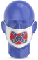 Preview: Maske Südstaaten