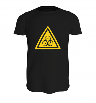 T-Shirt Biohazard