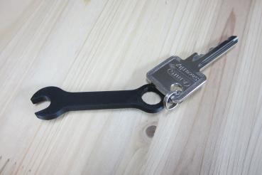 Preview: Anhänger Schraubenschlüssel