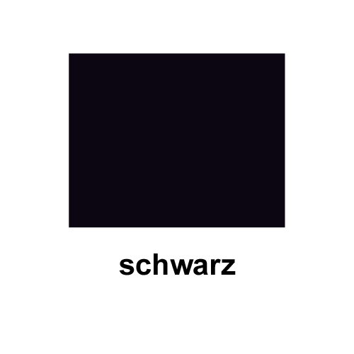 Schwarz