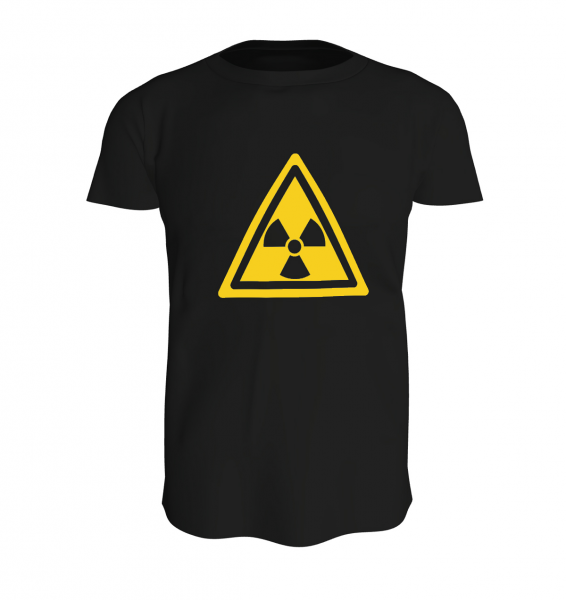 Radioactive